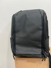 Zaino NOMATIC originale premium – Business/Travel