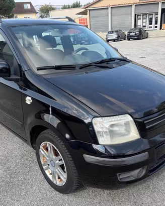 FIAT Panda 1.2 Active BENZINA/GPL senza nessun l