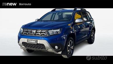 Dacia Duster 1.0 TCe GPL Prestige up SL Dacia...