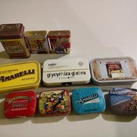 scatoline caramelle.