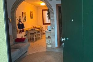Appartamento duplex - SMartino di Lupari centro-