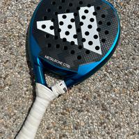 Adidas Metalbone CTRL 3.3 2024