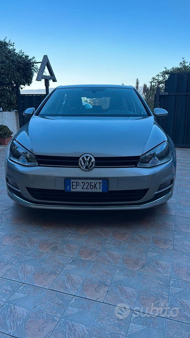 Volkswagen Golf 6ª serie