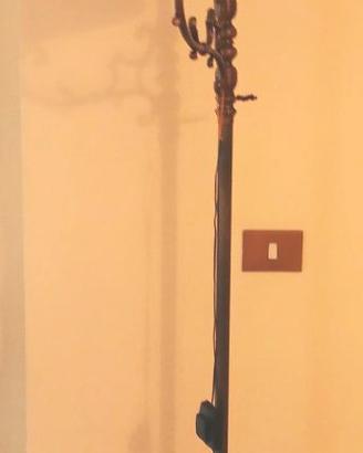 Lampada da terra