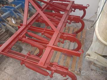 Tulle 7 punte tipo Vespertino