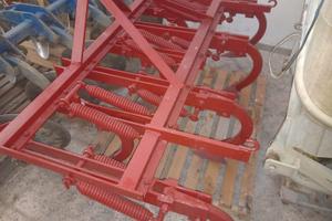 Tulle 7 punte tipo Vespertino