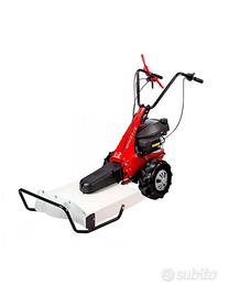 TRINCIATUTTO EUROSYSTEMS MINIEFFE MOT. LONGIN 190c
