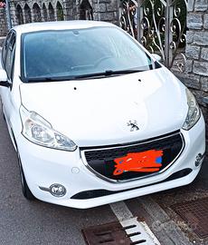 peugeot  1.2 vti 82 cv allure