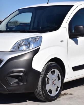 FIAT Fiorino 1.3 MJT 95CV Cargo SX