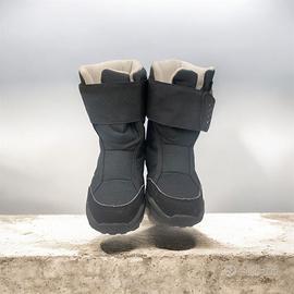 Scarpe da neve doposcì numero 33