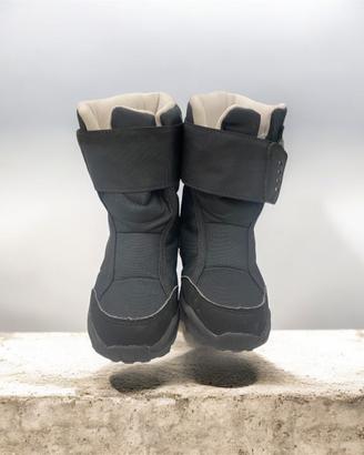 Scarpe da neve doposcì numero 33