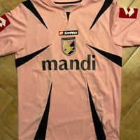 Maglia palermo Bresciano