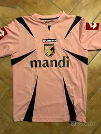 Maglia palermo Bresciano