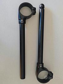 semimanubri bonamici nuovi per APRILIA RSV 4