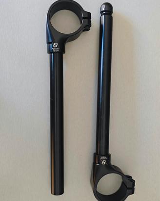 semimanubri bonamici nuovi per APRILIA RSV 4