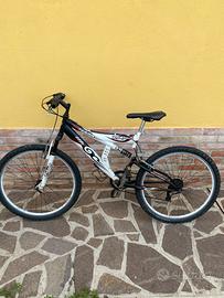 Mountain Bike Viking X-Marr