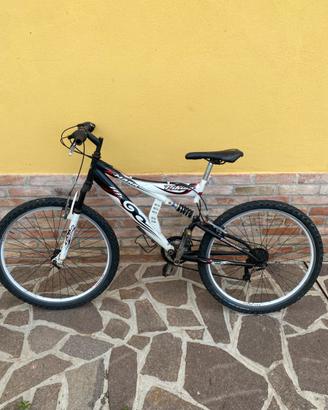 Mountain Bike Viking X-Marr
