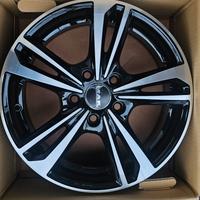 4 cerchi Nuovi 16 Volkswagen Golf 5 6 7 8 Caddy T 