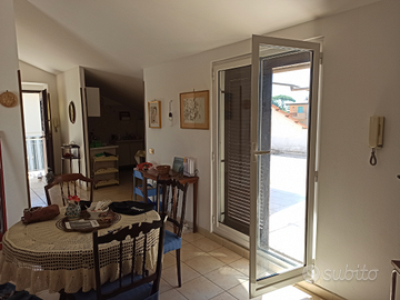 Casa al mare Nettuno