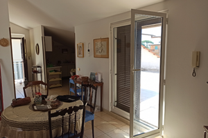 Casa al mare Nettuno