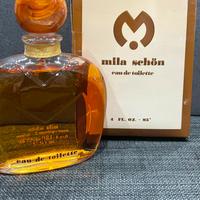 Profumo vintage mila schön