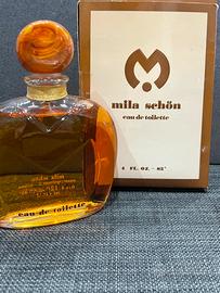 Profumo vintage mila schön