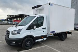 FORD TRANSIT V363 ISOTERMICO