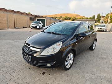 Opel Corsa 1.3 CDTI 90CV 3 porte Sport