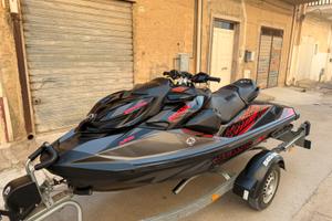 Sea-Doo RXP-X 300 Triple Black