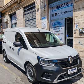 Renault Kangoo anno 2022