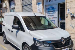 Renault Kangoo anno 2022