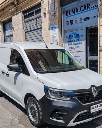 Renault Kangoo anno 2022