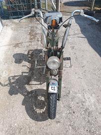 motorino anni 70