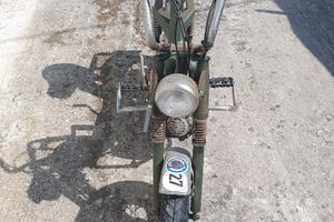 motorino anni 70