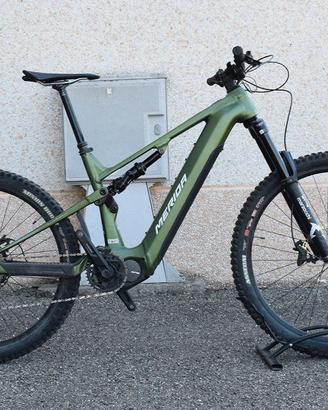 26-08 MERIDA eONE-SIXTY 675