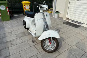 Vespa 50 special