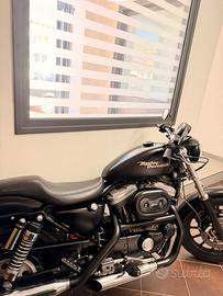 Harley Davidson 1200XL sport centenario perfetta