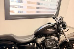 Harley Davidson 1200XL sport centenario perfetta