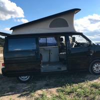 VOLKSWAGEN T4