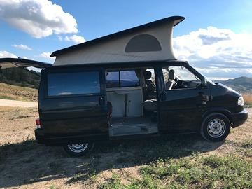 VOLKSWAGEN T4