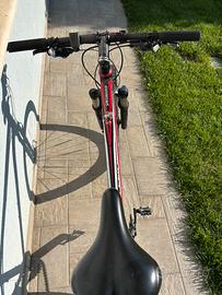 Bicicletta specialized ragazzo