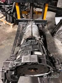 Cambio automatico audi a6 4x4 3.0 bturbo crt