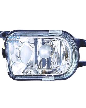 FARO ANTIABBAGLIO SX MERCEDES W203 SLK 00-04 CRIST