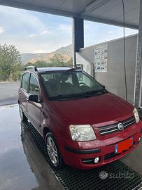 Fiat panda 169
