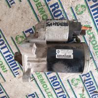 Motorino Avviamento Dacia Sandero K7JA7 2009