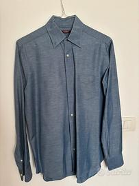 Camicia uomo