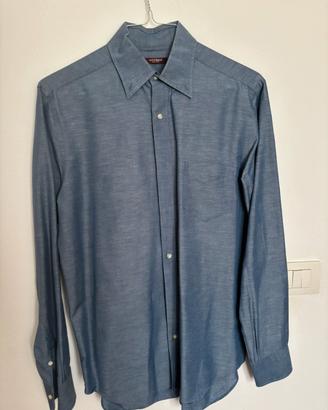 Camicia uomo