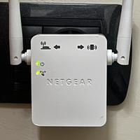 Ripetitore wifi