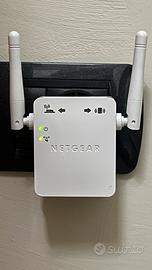 Ripetitore wifi