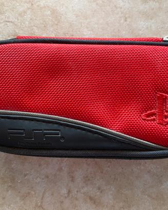 Custodia PSP